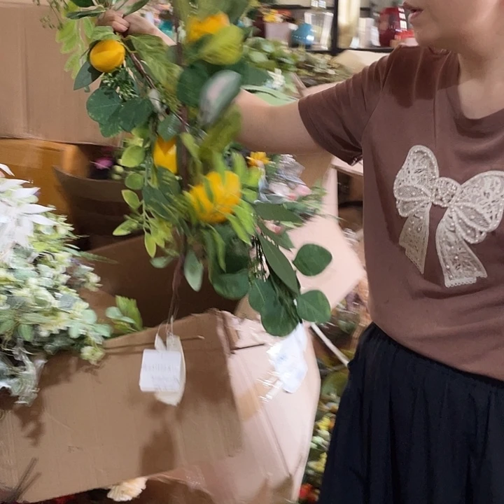 C*K陶瓷花瓶部分（微瑕）
