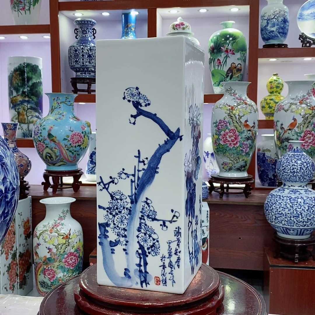 瓷片景德镇陶瓷手工