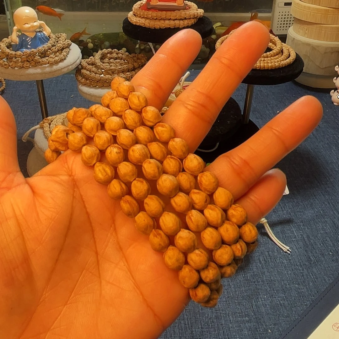 柏香籽/百香籽吊坠