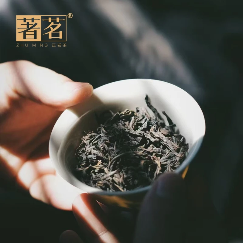 著茗茶叶直播专用1