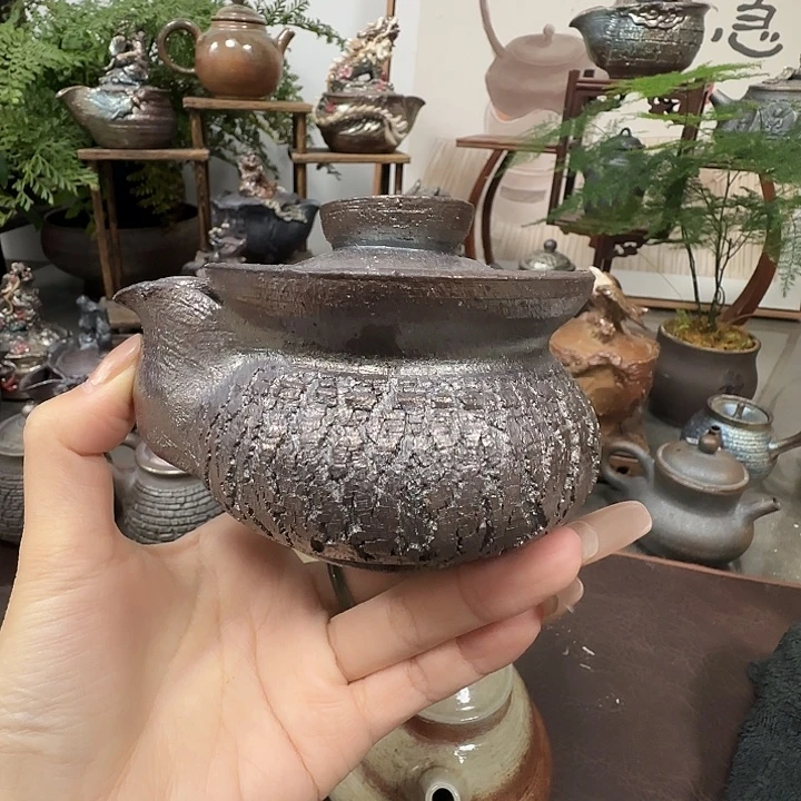 精品柴烧福利放漏