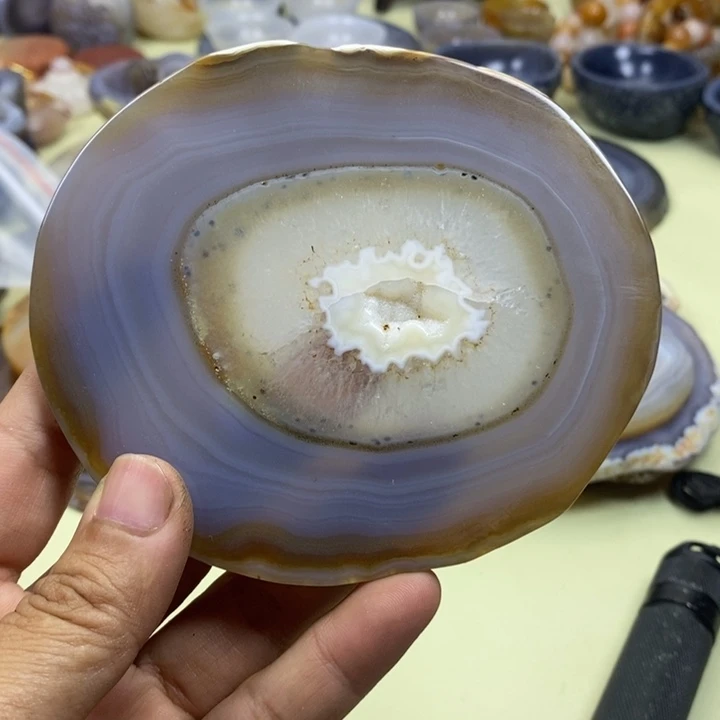陶瓷萌****檬家居摆件