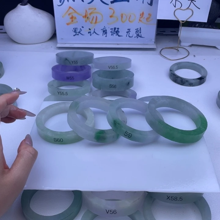 ****u非金属珐琅小美推荐手镯