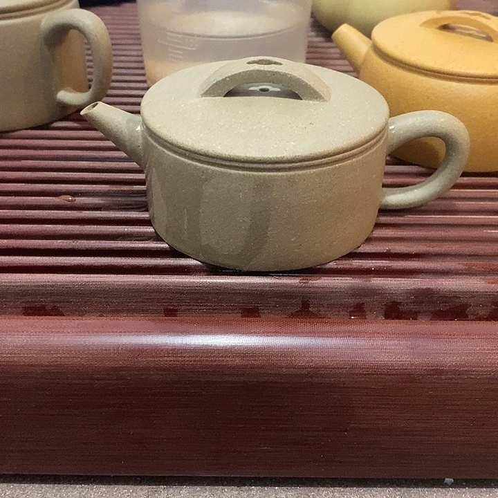 紫砂茶壶紫砂原矿