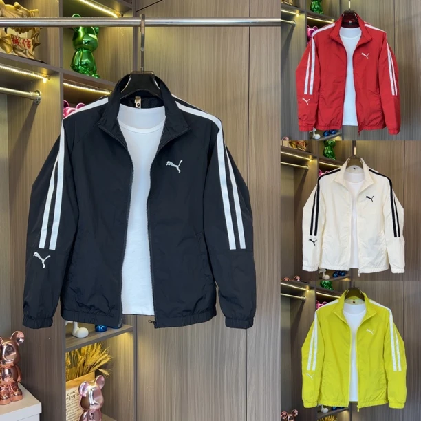 春夏薄款立领褶皱刺绣工艺百搭休闲上衣外套