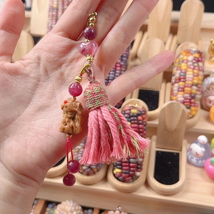 香榧木空*?文玩手把件文玩手把件文玩