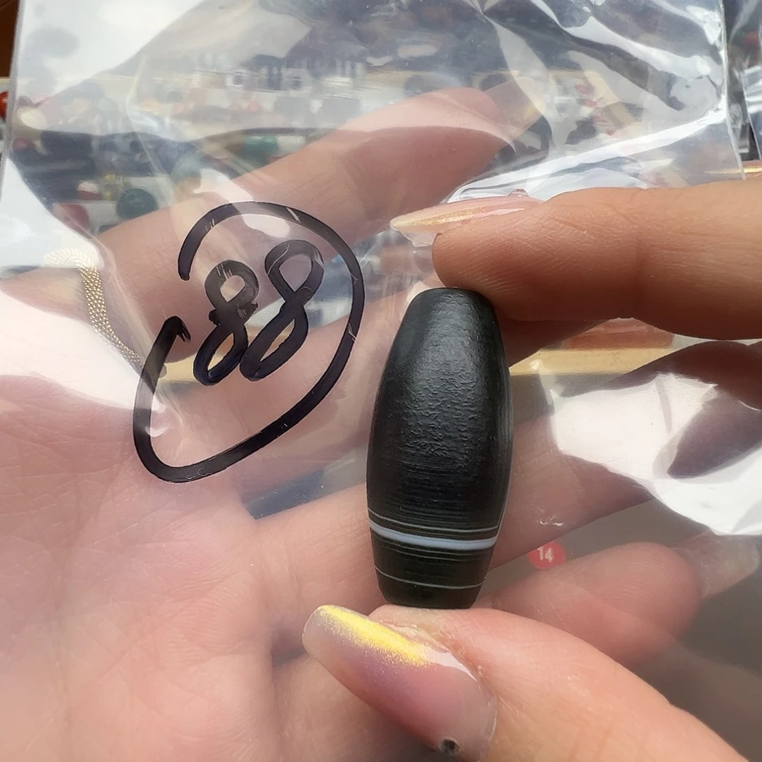 合金玛瑙/玉髓珠宝半成品
