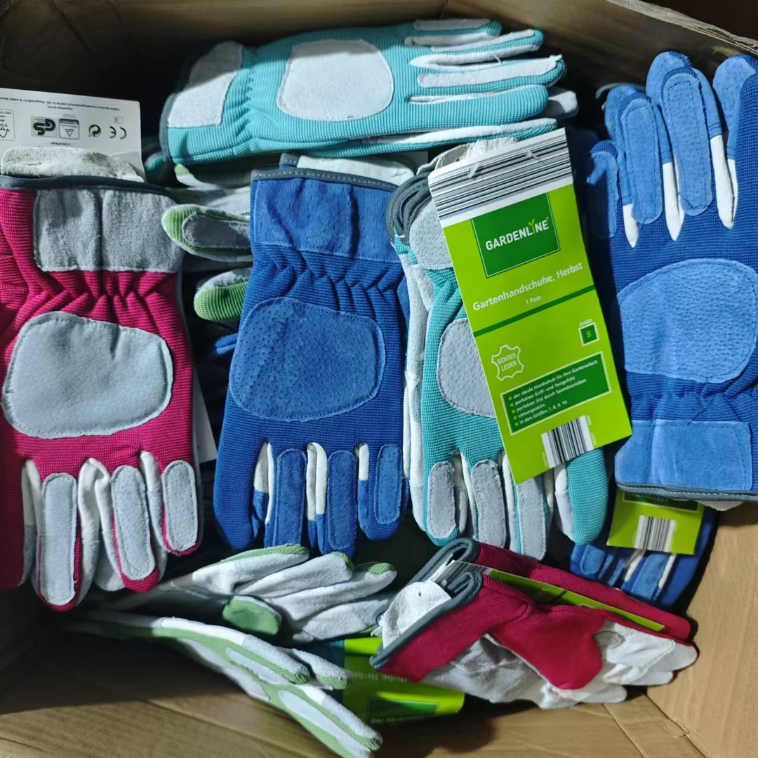 【粉丝福利】骑行运动手套