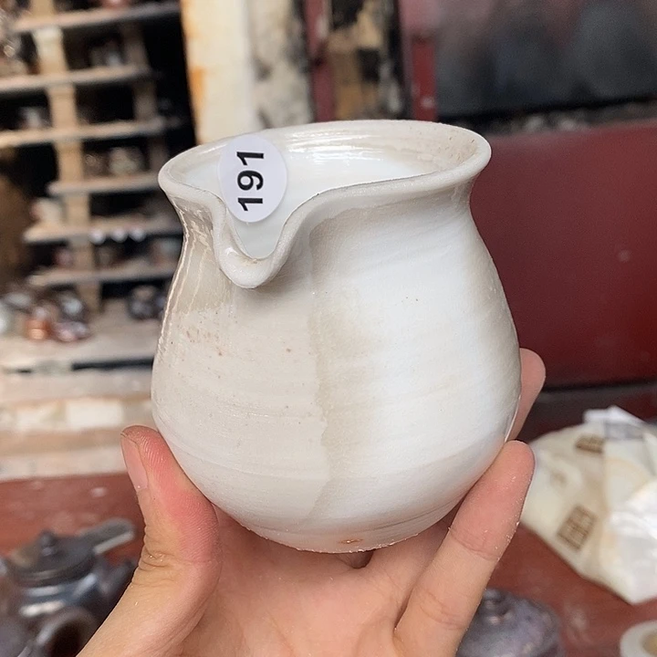 陶园柴烧，精品高货191