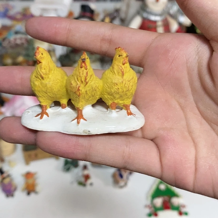 【闪购商品】树脂制品