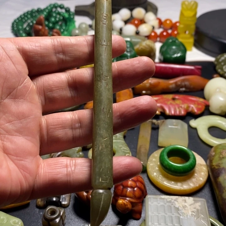 吊坠白玉菩提吊坠吊坠吊坠