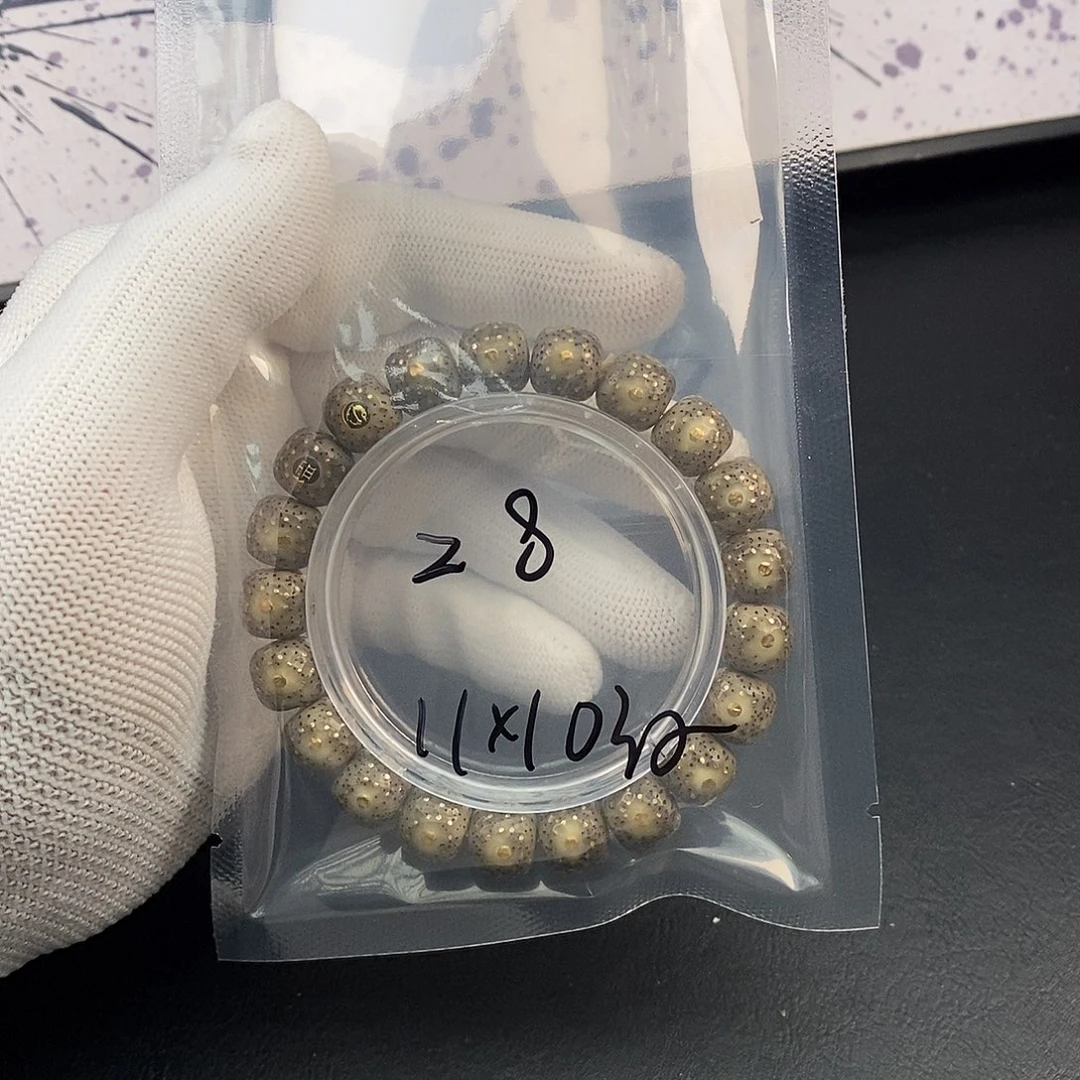 吊坠星月菩提星月