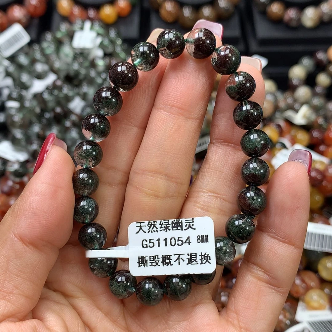【闪购商品】水晶手链未镶嵌，