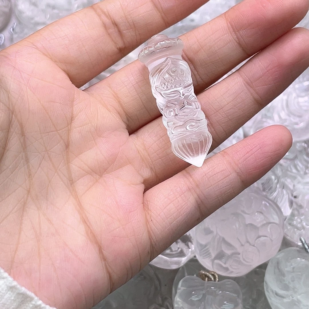 配件锁骨女士吊坠