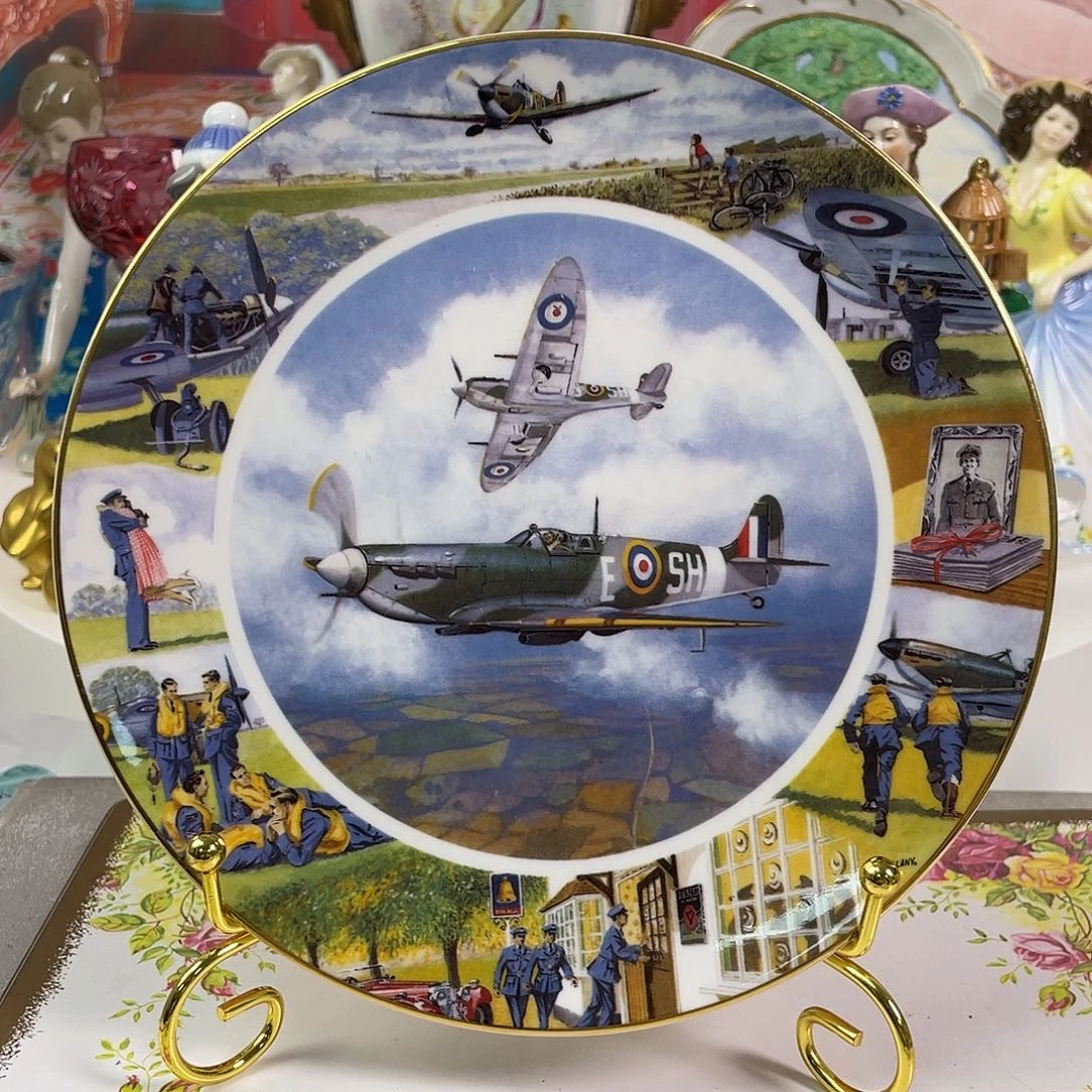 陶瓷器欧瓷咖啡杯水晶杯