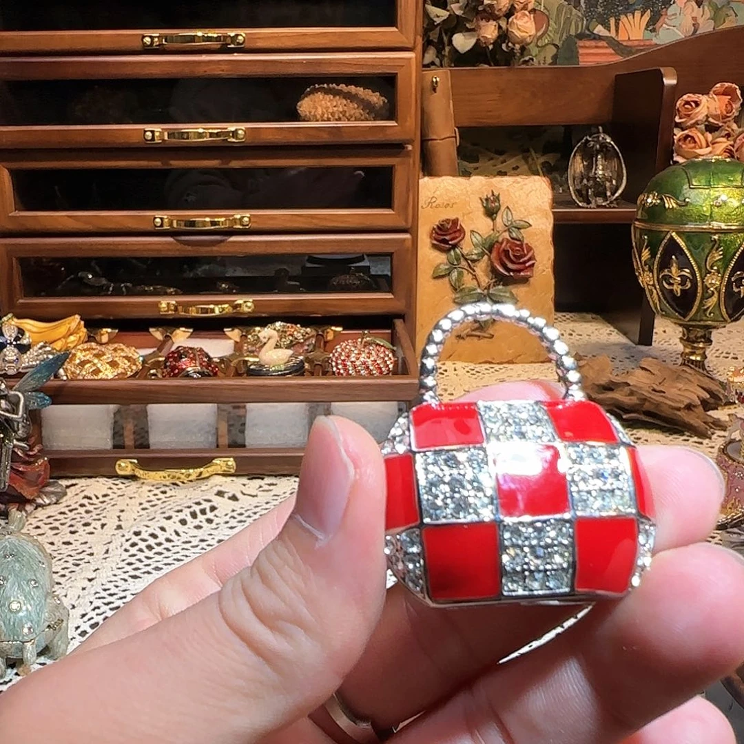 手工制品默认微瑕