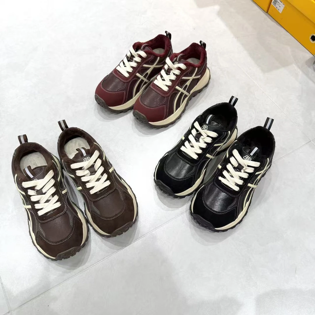 阿甘鞋37码（样品介意勿拍）001