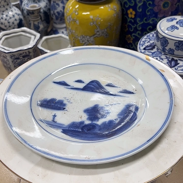 瓷片瑕疵陶瓷。。。。。。。。。。。。。。