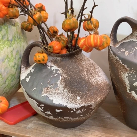 瓶高27。8。景德镇陶瓷