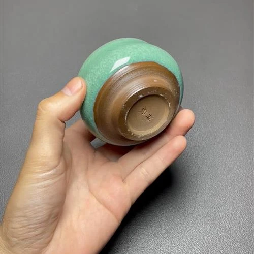 【闪购商品】茶盏-10101..........