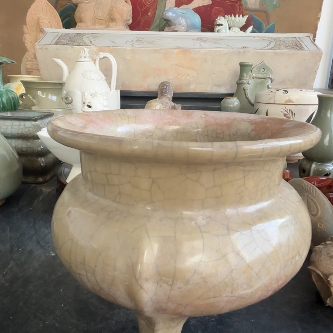 永***义摆件瓷器等瓷瓶等瓷罐等瓷器等瓷器