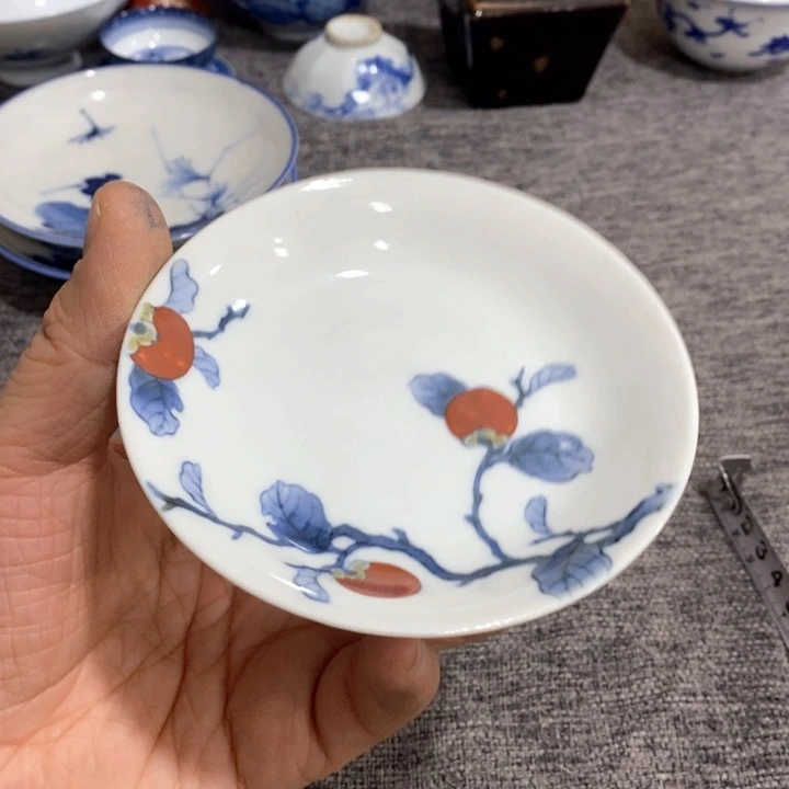 紫砂茶杯非常漂亮好看的花瓶