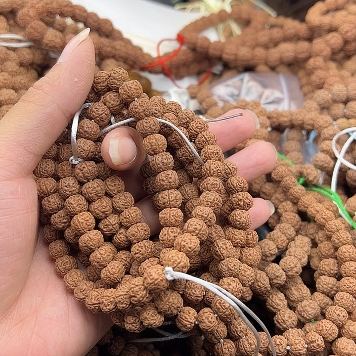 木***辛手串金刚菩提谢谢
