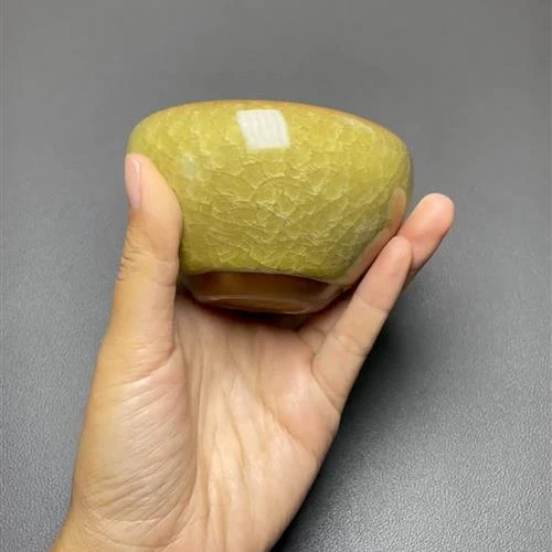 【闪购商品】茶盏-10046..........