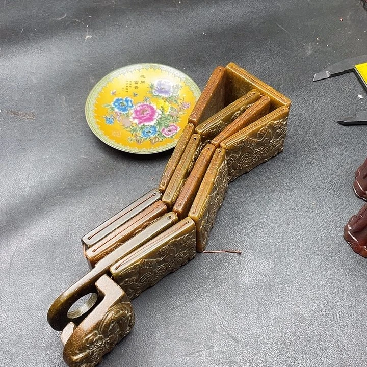 链接一图一物。