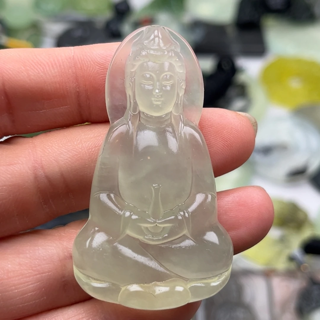 蛇纹石玉未镶嵌其他