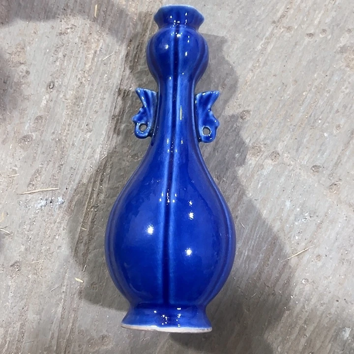 摆件瓷器瓷器的瓷器的