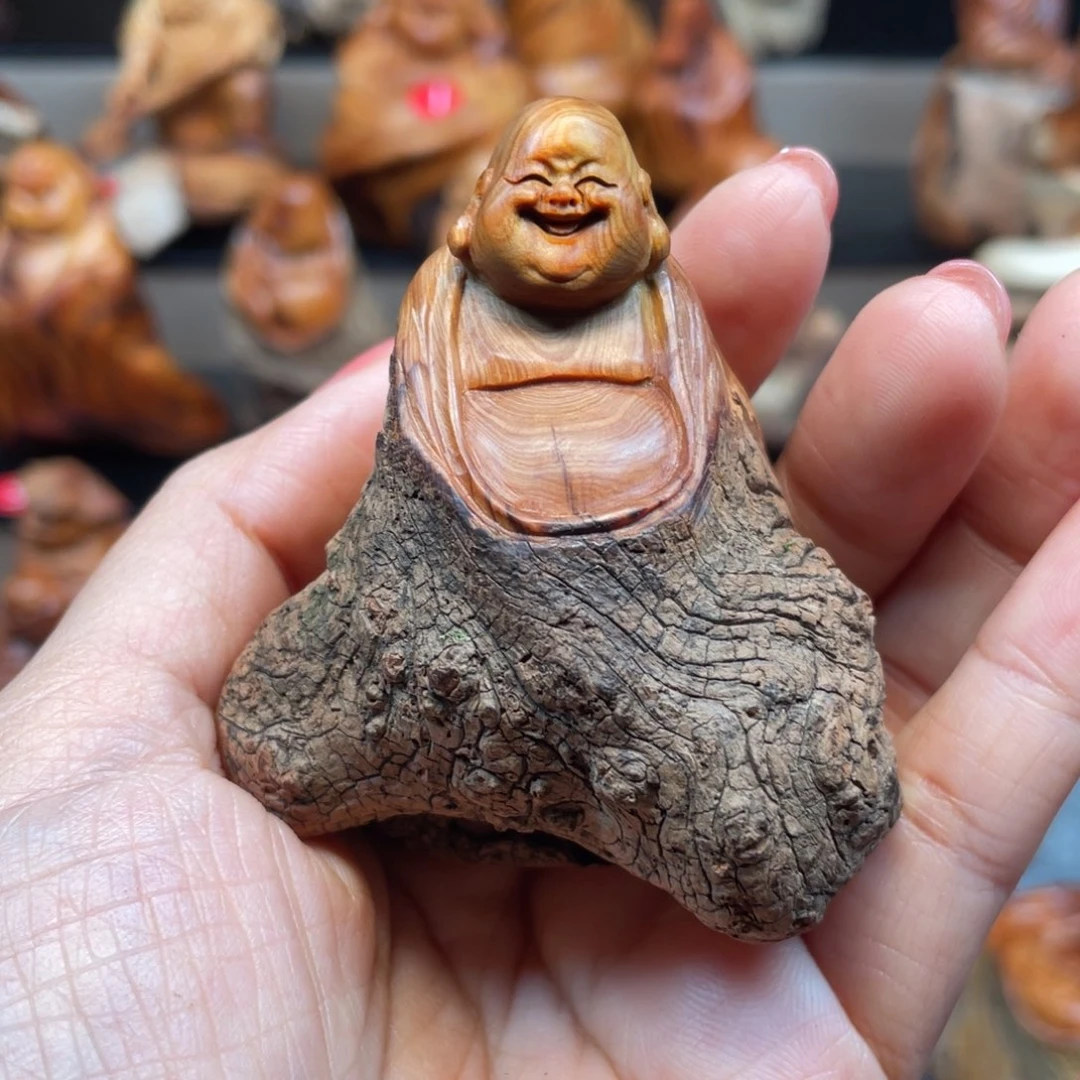 【闪购商品】柏木（崖柏）陆*圆 wu lv tu t