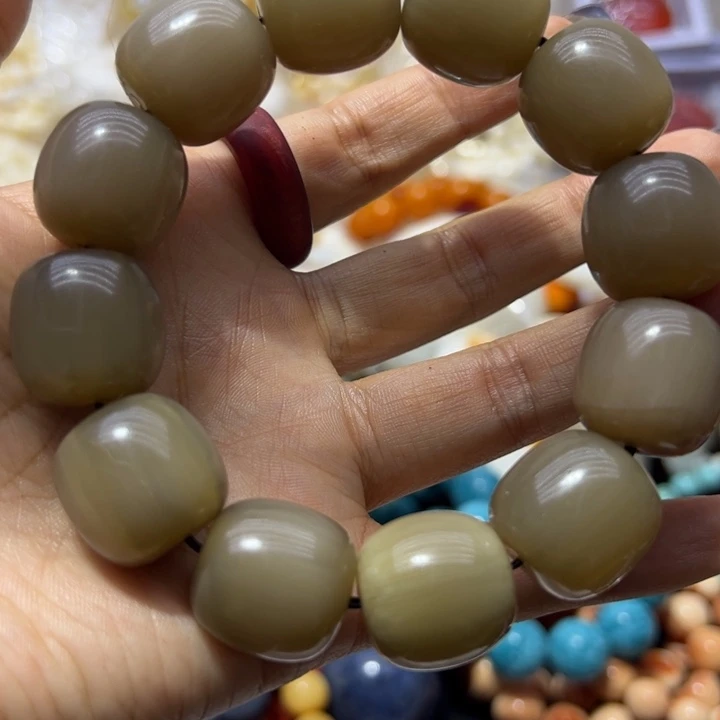 大果紫檀（缅甸花梨）20老邢老挖王