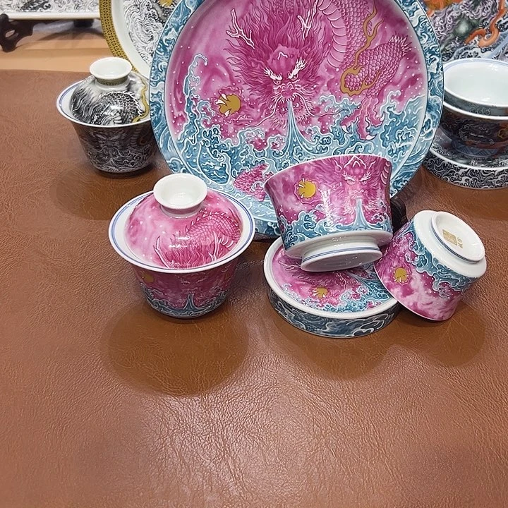 摆件景德镇陶瓷协会秘书科工作