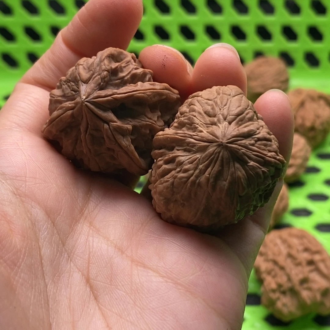 飞***觉核桃定制商品不退不换