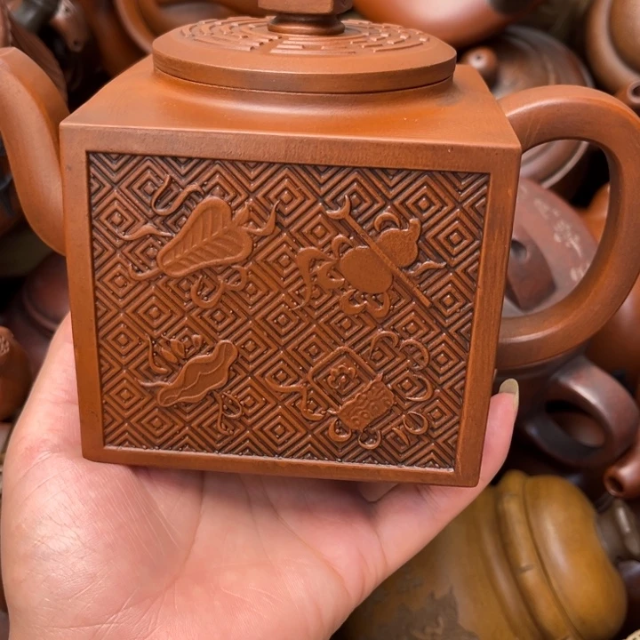 紫砂茶壶紫砂壶等各种造型
