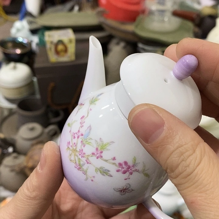 陶瓷艺术品及陶瓷制品