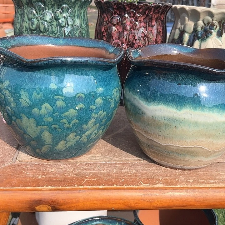 红陶口20高17福利价