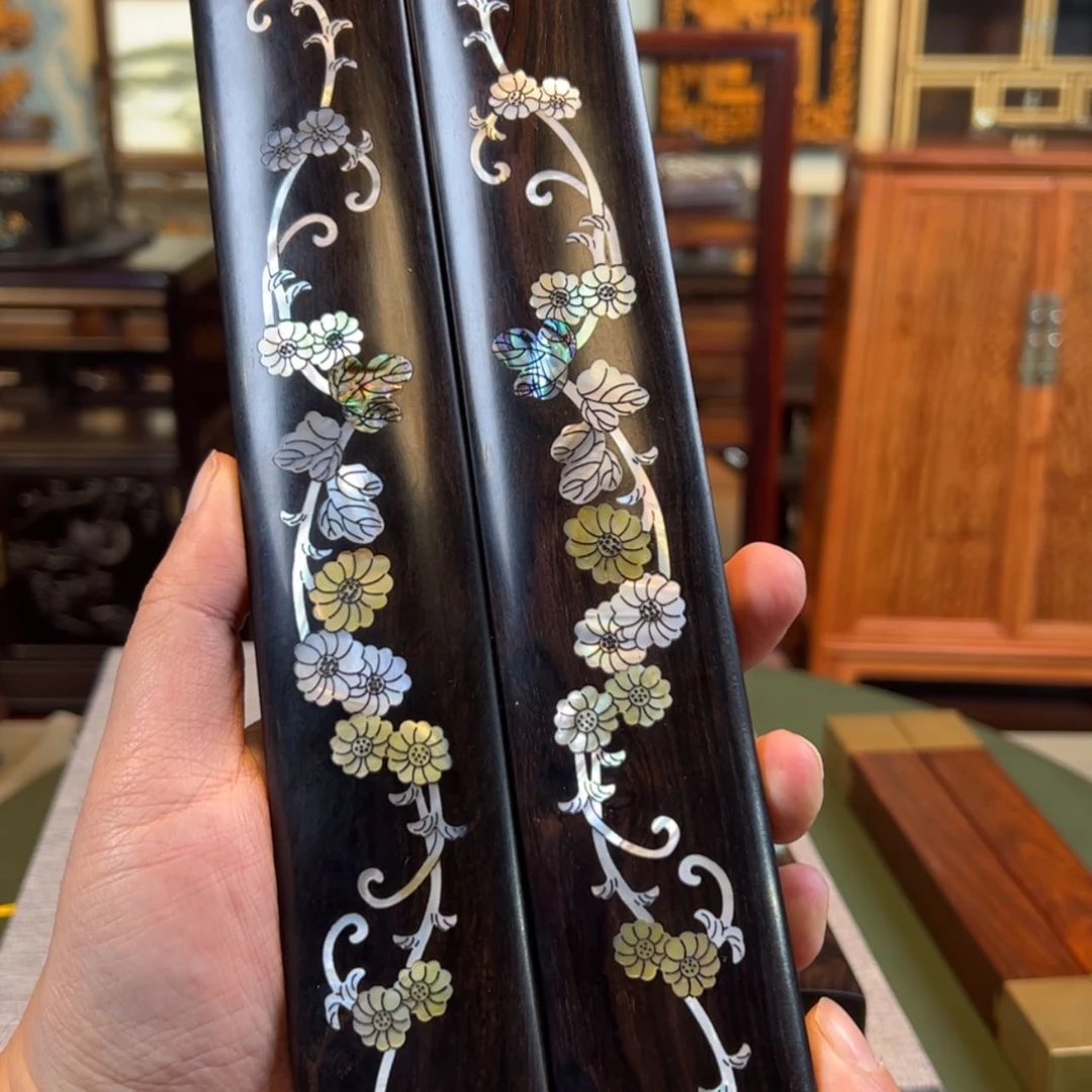 【闪购商品】黑酸枝木类成套家具