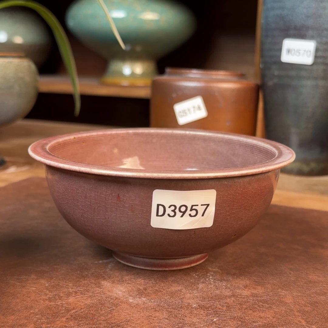 景德镇陶瓷老杨手作