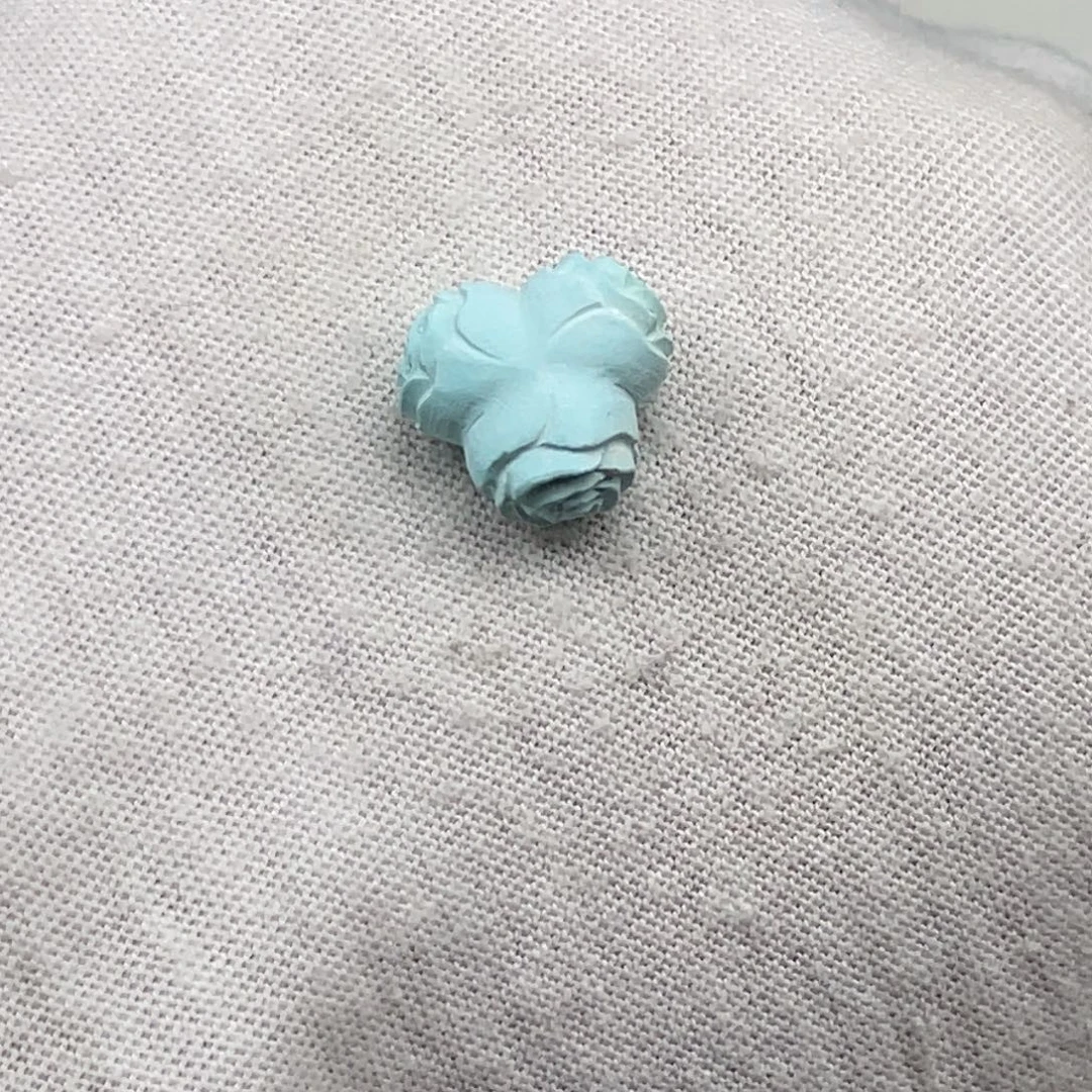 南红玛瑙未镶嵌珠子