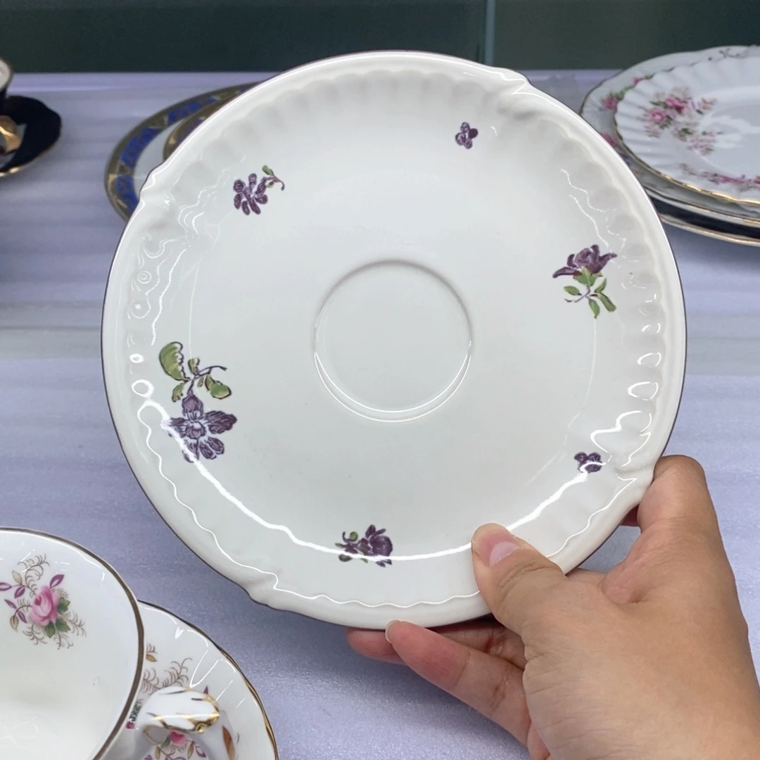 紫砂中古瓷器其他瓷器