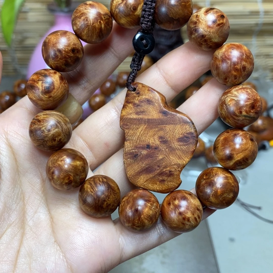 柏木（崖柏）无事牌尖****地