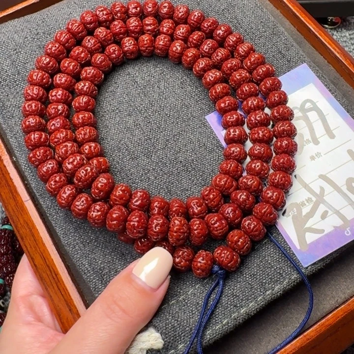 金刚菩提吊坠精品