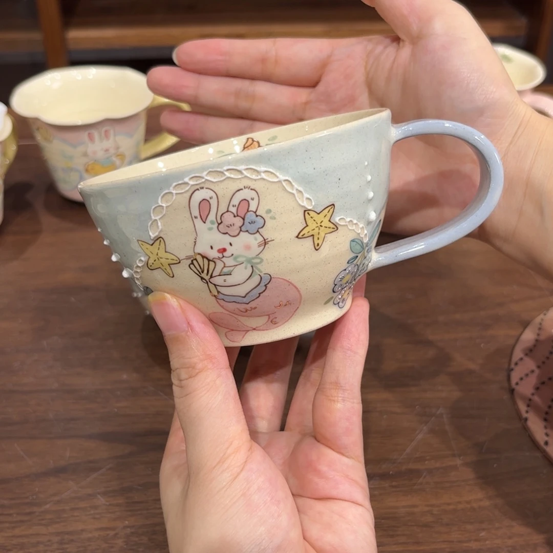 瓷片手工制作工艺制作7079