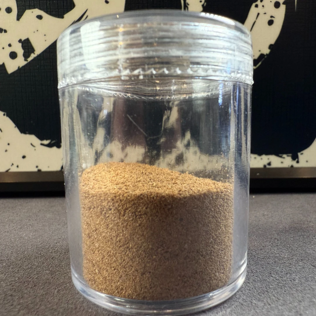 金三角沉香天然熏香粉1g