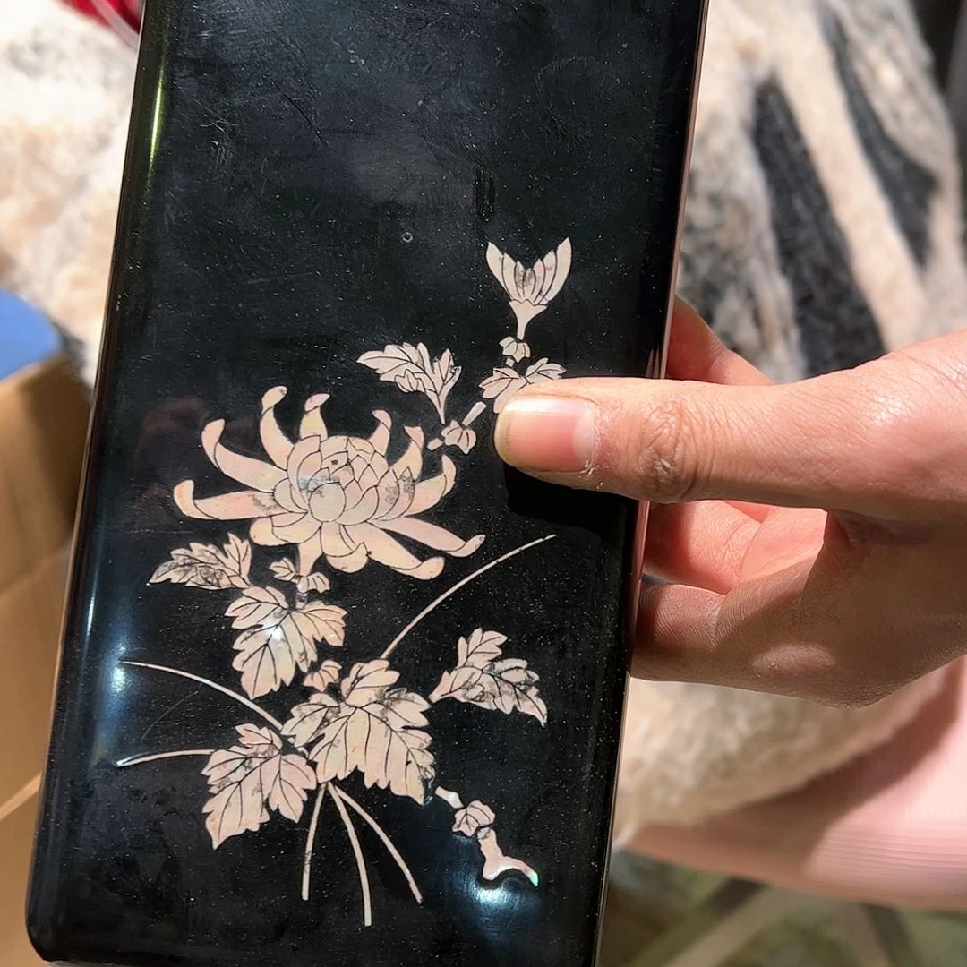 手工艺品琉璃期待一下今天早上