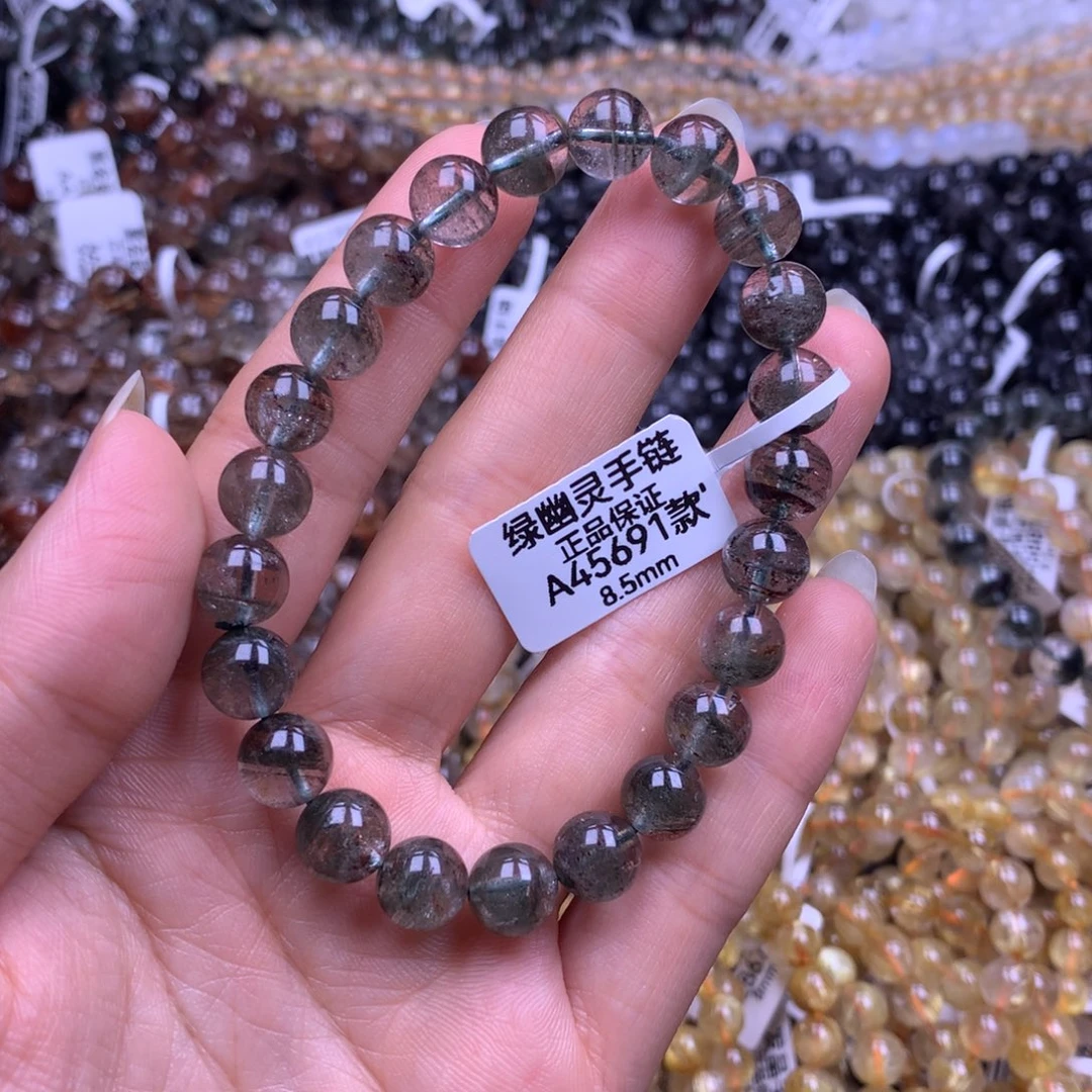 未镶嵌手链水晶1111111111