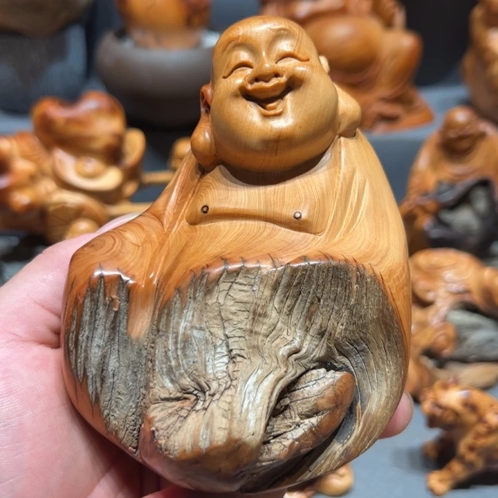 柏木（崖柏）点点关注，感谢分享