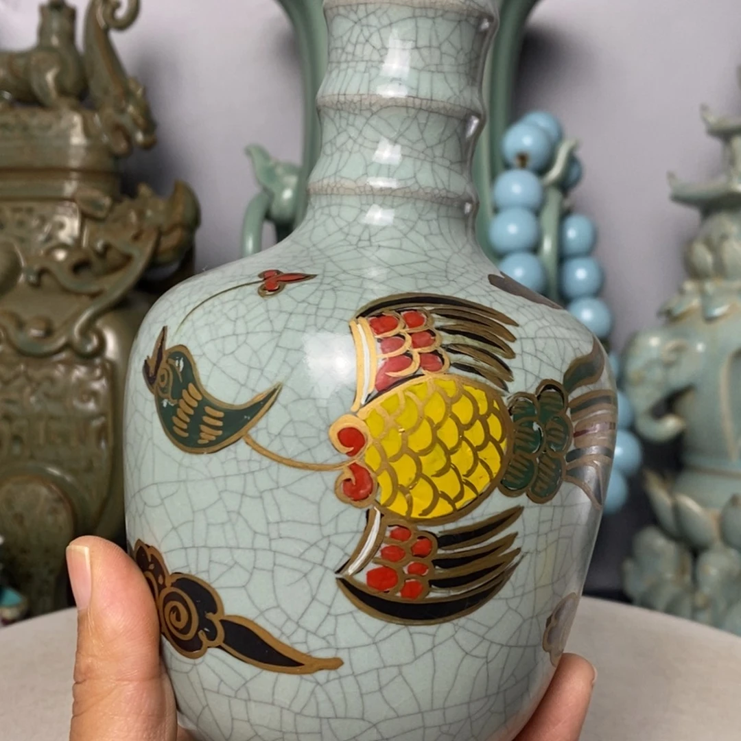 瓷器摆件瓷器摆件